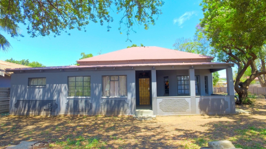 3 Bedroom Property for Sale in Bodorp North West